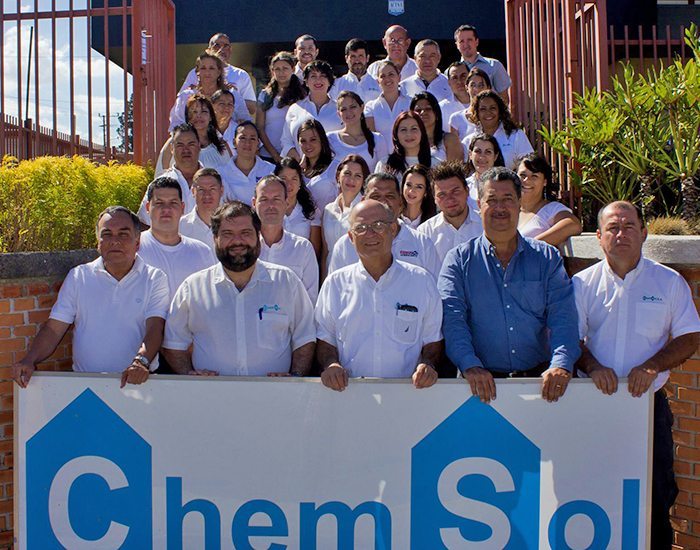 About Chemsol